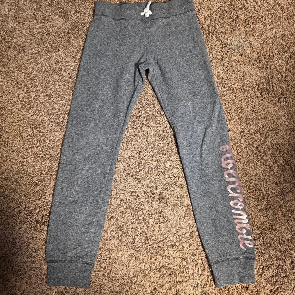 Abrecrombie & Finch Kids Sweatpants